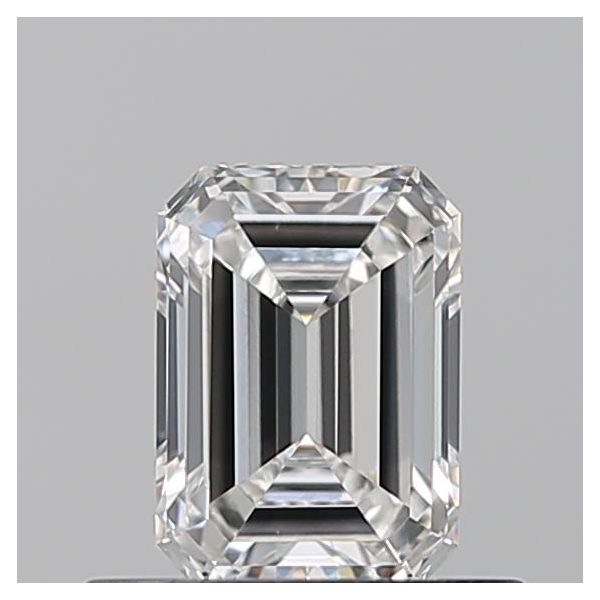 EMERALD 0.51 G VS1 --VG-VG - 100766726693 GIA Diamond