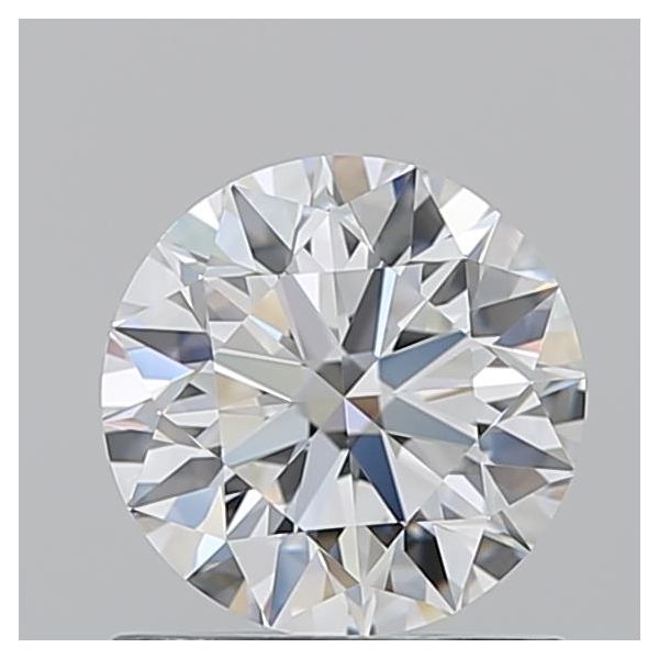 ROUND 1.01 G VVS1 EX-EX-EX - 100766726920 GIA Diamond
