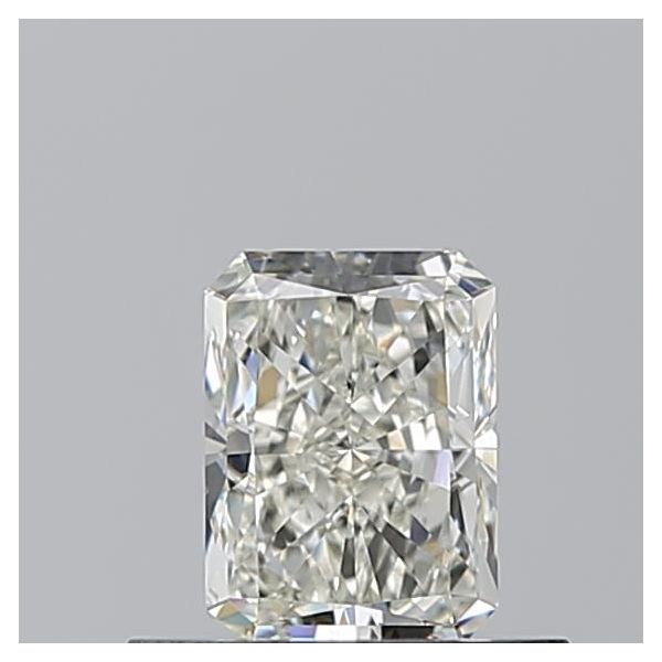 RADIANT 0.5 I VVS1 --EX-EX - 100766727471 GIA Diamond