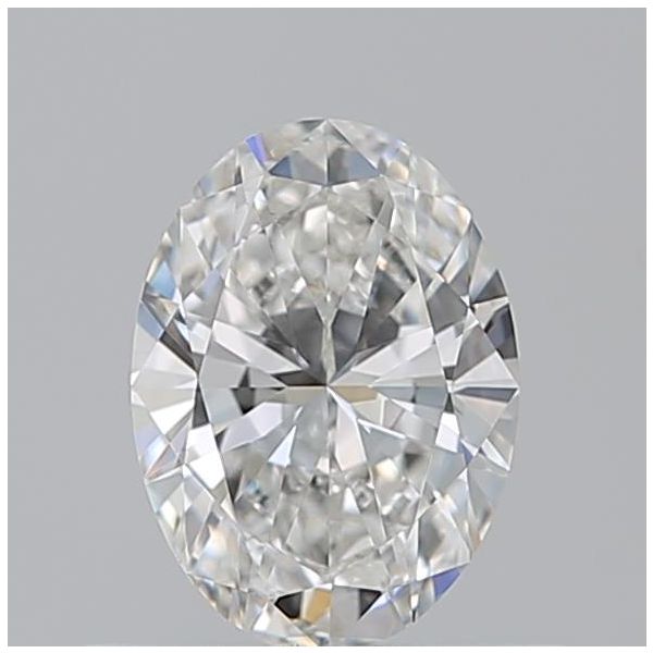 OVAL 0.5 H VS2 --VG-VG - 100766727472 GIA Diamond