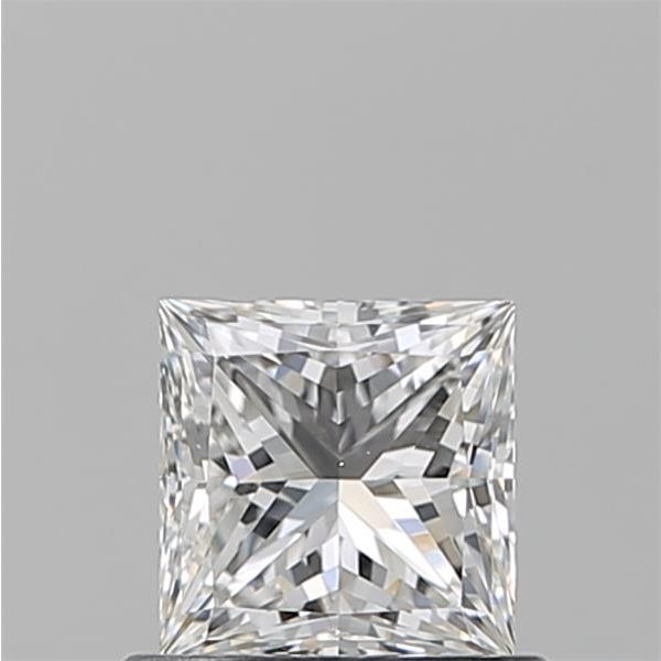 PRINCESS 0.7 F VS1 --EX-EX - 100766727601 GIA Diamond