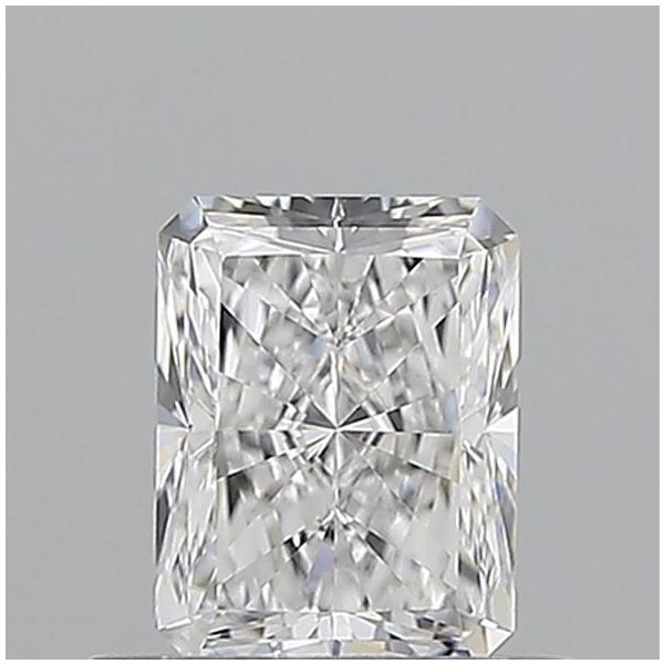 RADIANT 0.7 D VS1 --VG-EX - 100766728290 GIA Diamond