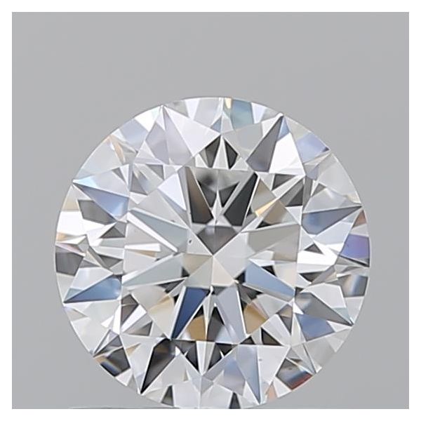 ROUND 1.04 E VS1 EX-EX-EX - 100766728542 GIA Diamond