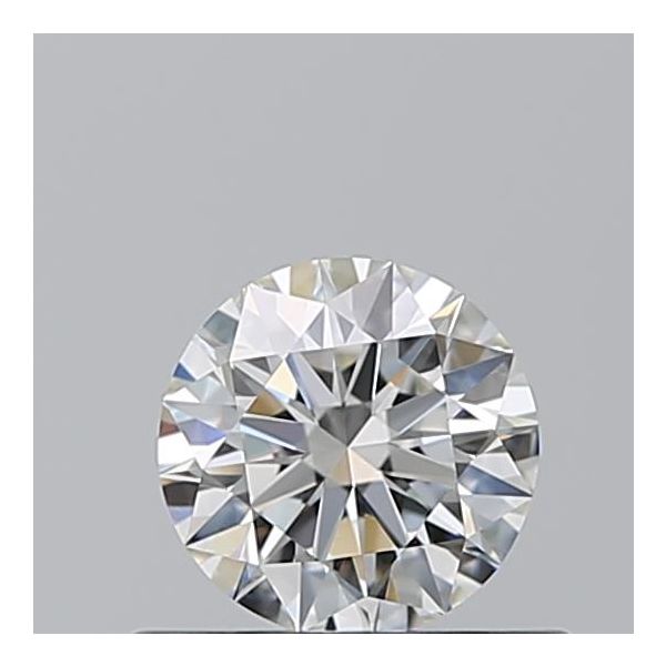 ROUND 0.5 H VS1 EX-EX-EX - 100766728554 GIA Diamond