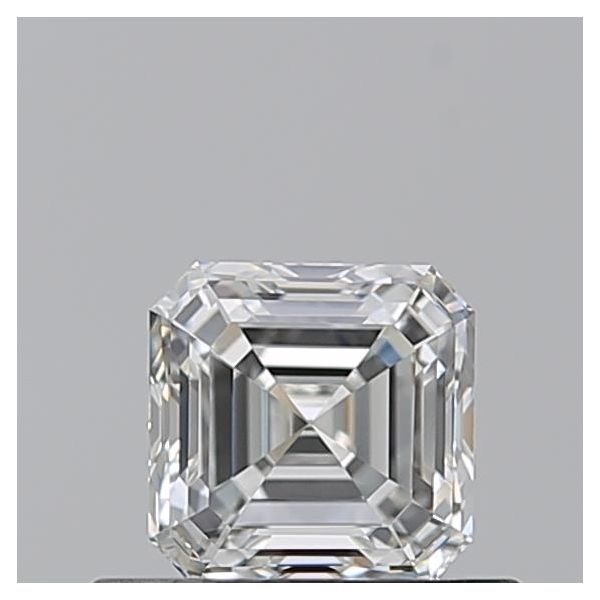 ASSCHER 0.5 H IF --VG-EX - 100766728694 GIA Diamond