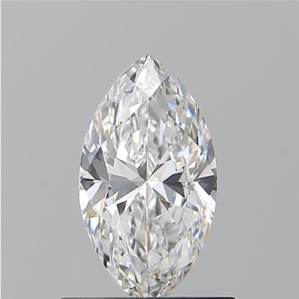 MARQUISE 0.7 F VS1 --VG-VG - 100766729037 GIA Diamond