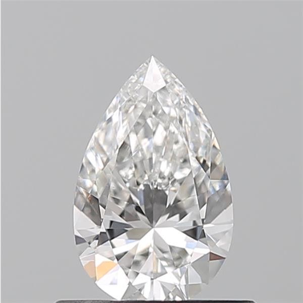 PEAR 0.51 G VS1 --VG-VG - 100766729038 GIA Diamond