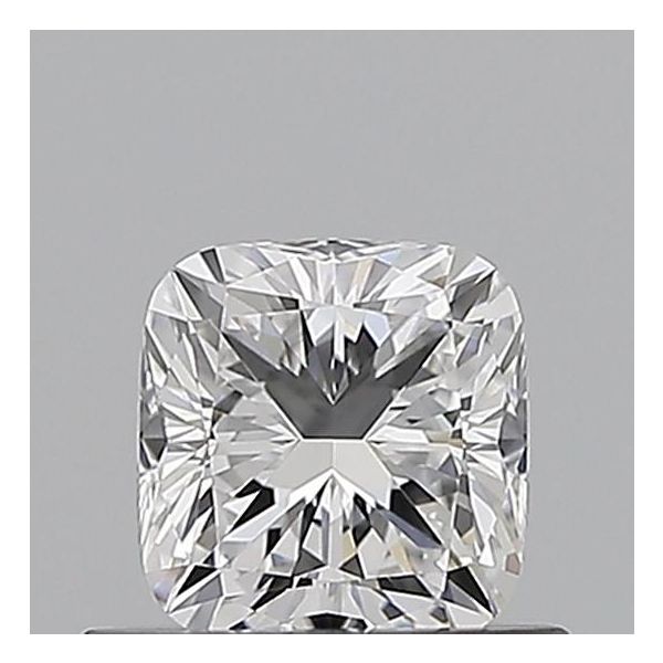 CUSHION 0.54 D VVS1 --EX-EX - 100766729268 GIA Diamond