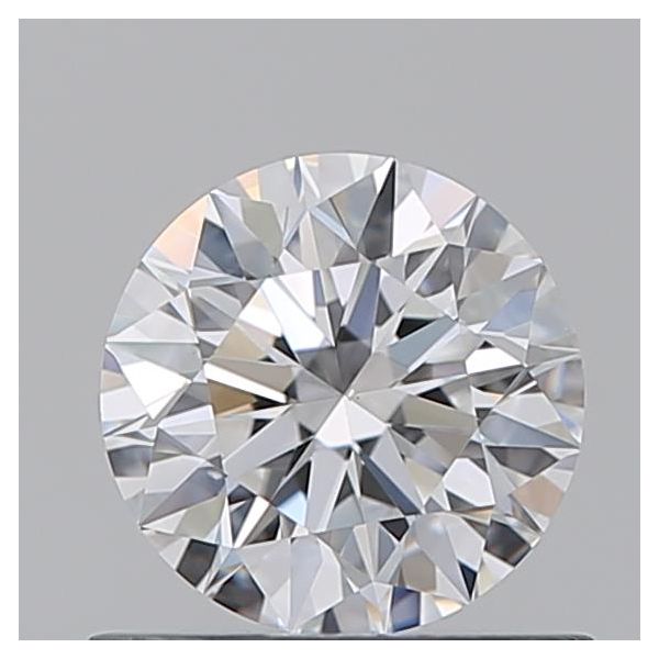 ROUND 0.7 D VS2 EX-EX-EX - 100766729469 GIA Diamond