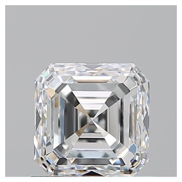 ASSCHER 1.01 F VS1 --VG-EX - 100766729624 GIA Diamond