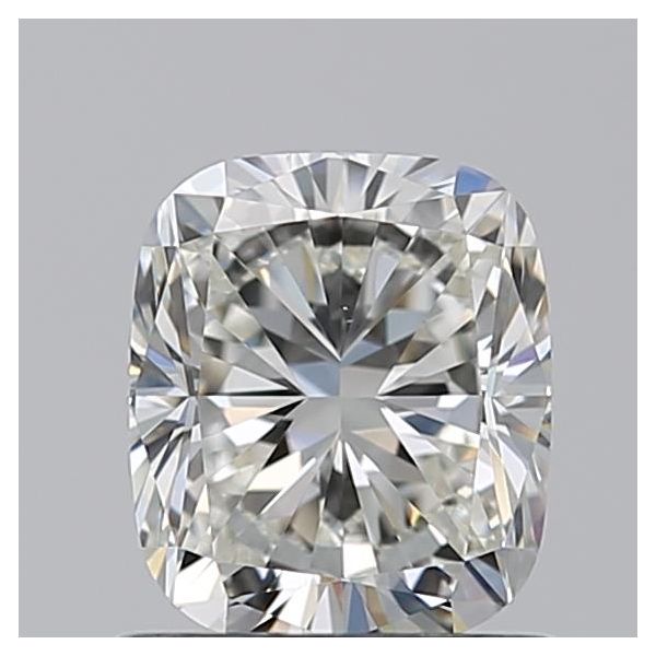 CUSHION 1.01 I VS2 --EX-EX - 100766729849 GIA Diamond