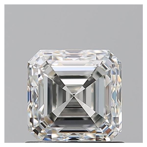 ASSCHER 1.01 I VS1 --VG-EX - 100766730190 GIA Diamond