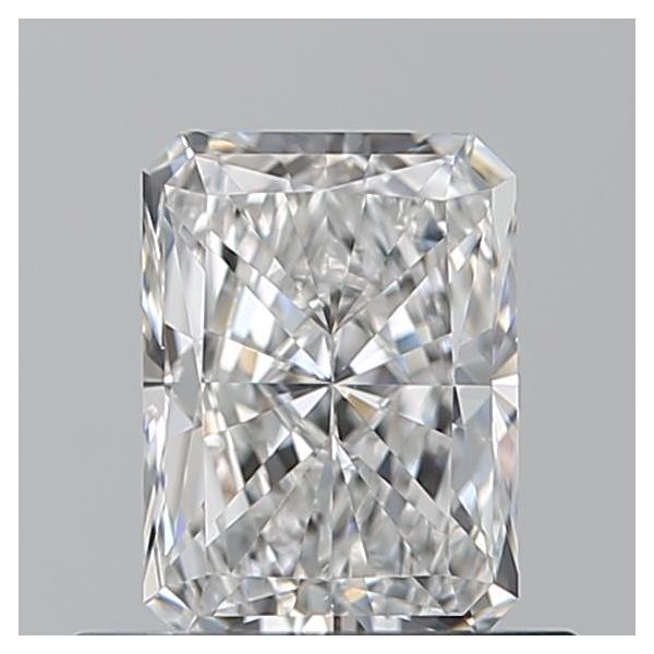 RADIANT 0.7 F VS2 --EX-EX - 100766730258 GIA Diamond