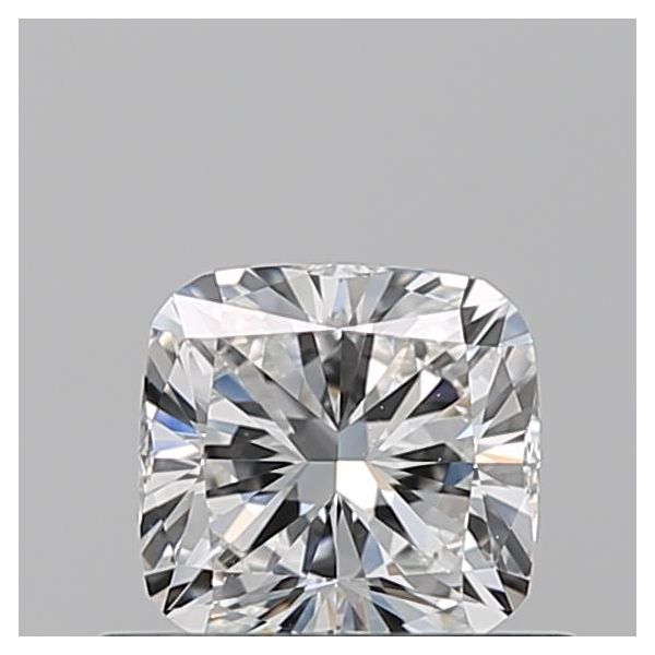 CUSHION 0.5 G VS2 --EX-EX - 100766730324 GIA Diamond