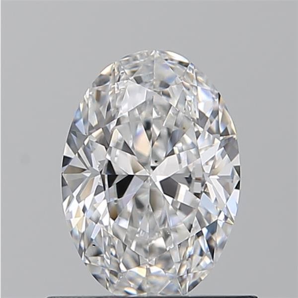 OVAL 0.7 D VS2 --VG-VG - 100766730435 GIA Diamond