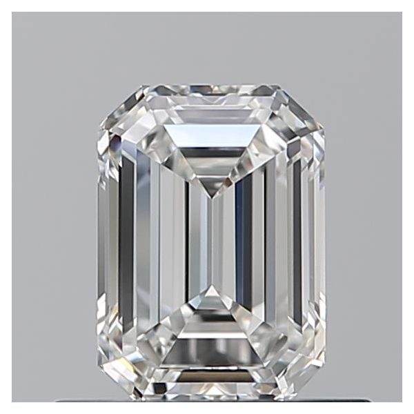 EMERALD 0.7 G VS1 --VG-EX - 100766730499 GIA Diamond