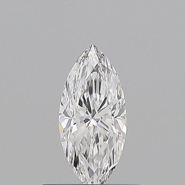 MARQUISE 0.5 D VS2 --VG-EX - 100766730733 GIA Diamond