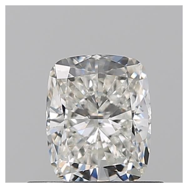 CUSHION 0.51 I IF --VG-EX - 100766730774 GIA Diamond