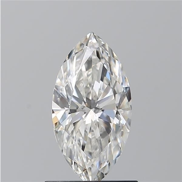 MARQUISE 0.95 H VS2 --EX-EX - 100766731072 GIA Diamond