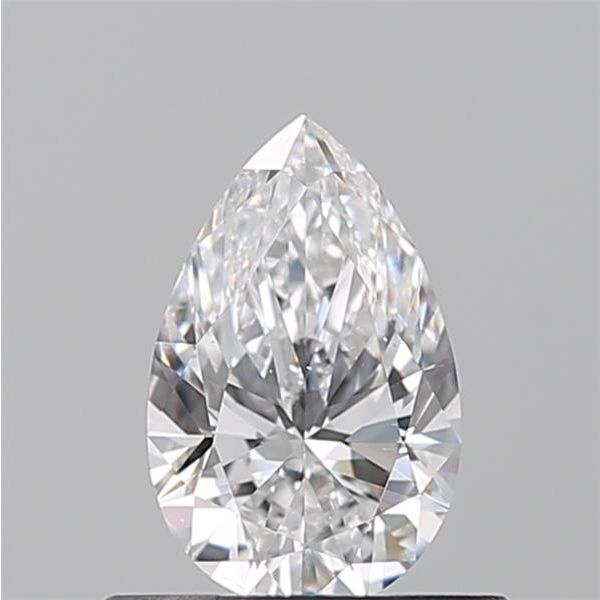 PEAR 0.5 D VS2 --VG-EX - 100766731089 GIA Diamond