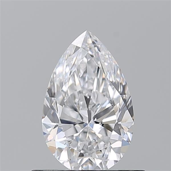 PEAR 0.7 D VS1 --VG-VG - 100766731291 GIA Diamond