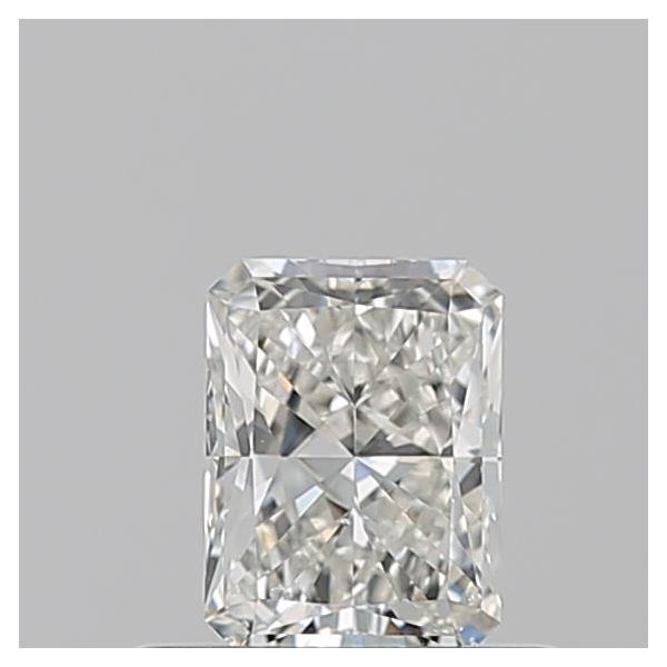 RADIANT 0.5 H VS2 --VG-VG - 100766731453 GIA Diamond