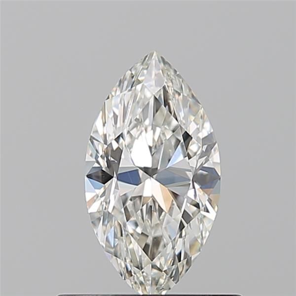 MARQUISE 0.5 I VS2 --VG-VG - 100766731534 GIA Diamond