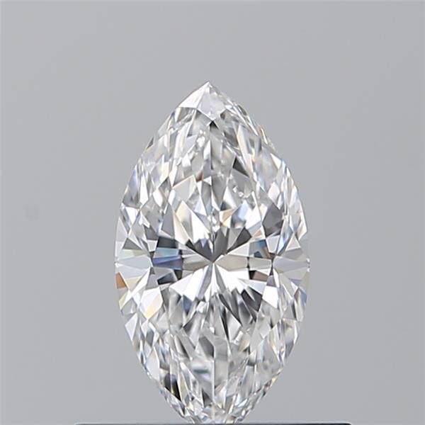 MARQUISE 0.5 D VS1 --VG-EX - 100766731643 GIA Diamond