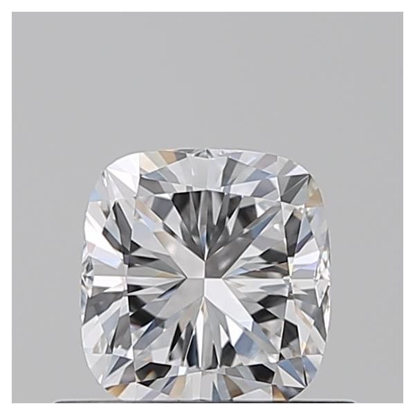 CUSHION 0.51 D IF --EX-EX - 100766731772 GIA Diamond