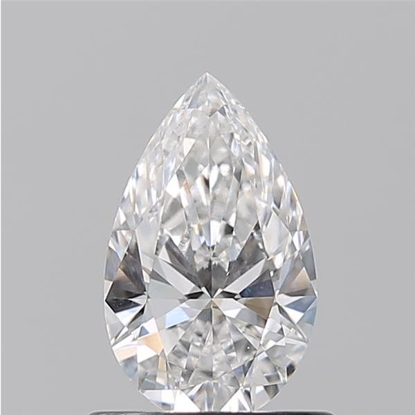 PEAR 0.7 E VS2 --VG-VG - 100766731803 GIA Diamond