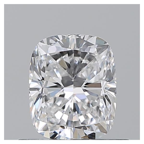 CUSHION 0.7 D VVS2 --VG-VG - 100766731928 GIA Diamond