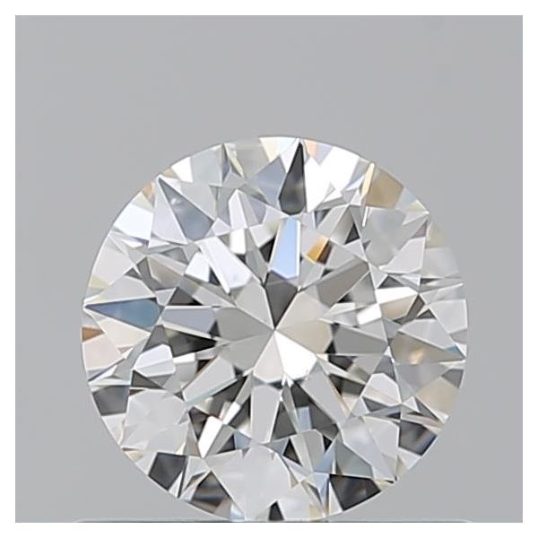 ROUND 0.71 H VS2 EX-EX-EX - 100766732031 GIA Diamond