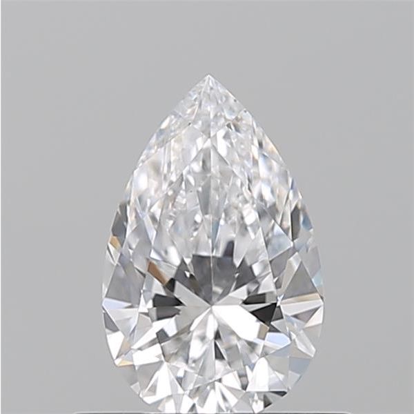 PEAR 0.51 D VS2 --VG-EX - 100766732293 GIA Diamond