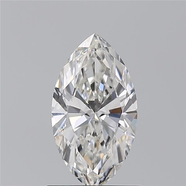 MARQUISE 1.01 H VS2 --VG-EX - 100766732492 GIA Diamond