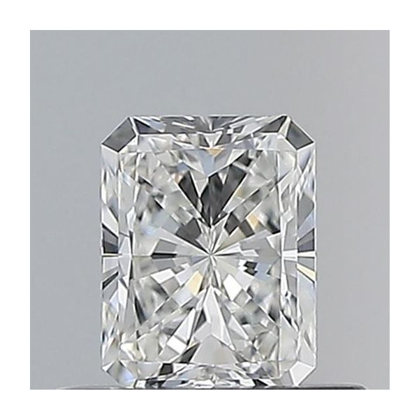 RADIANT 0.51 G IF --EX-EX - 100766732508 GIA Diamond