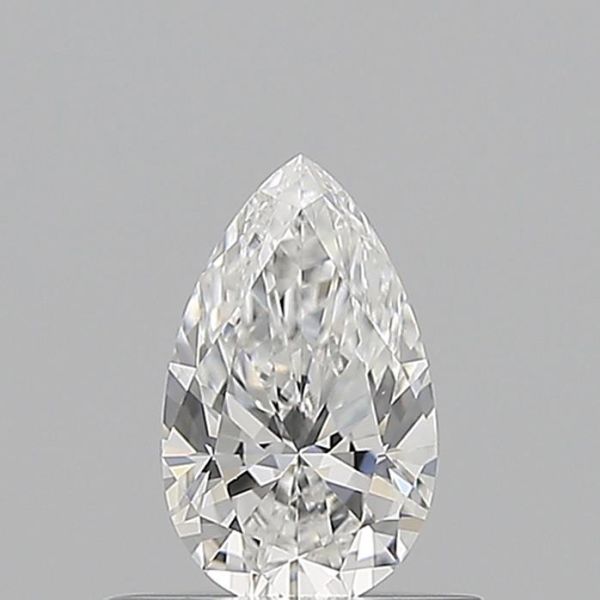 PEAR 0.5 E VS1 --VG-EX - 100766732772 GIA Diamond
