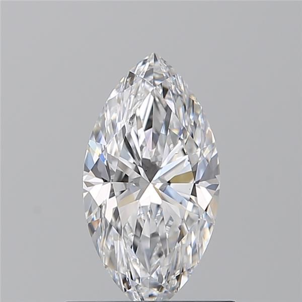 MARQUISE 0.8 D VS1 --VG-VG - 100766733086 GIA Diamond