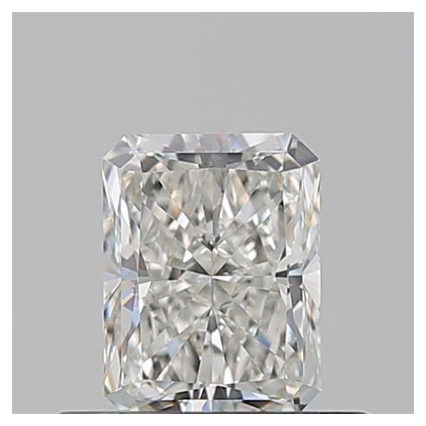 RADIANT 0.5 I VVS1 --VG-EX - 100766733352 GIA Diamond