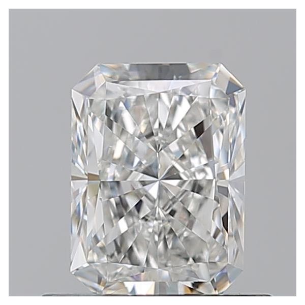 RADIANT 0.72 G VS1 --EX-VG - 100766733380 GIA Diamond