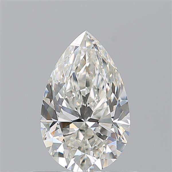 PEAR 0.72 I VS1 --EX-EX - 100766733629 GIA Diamond