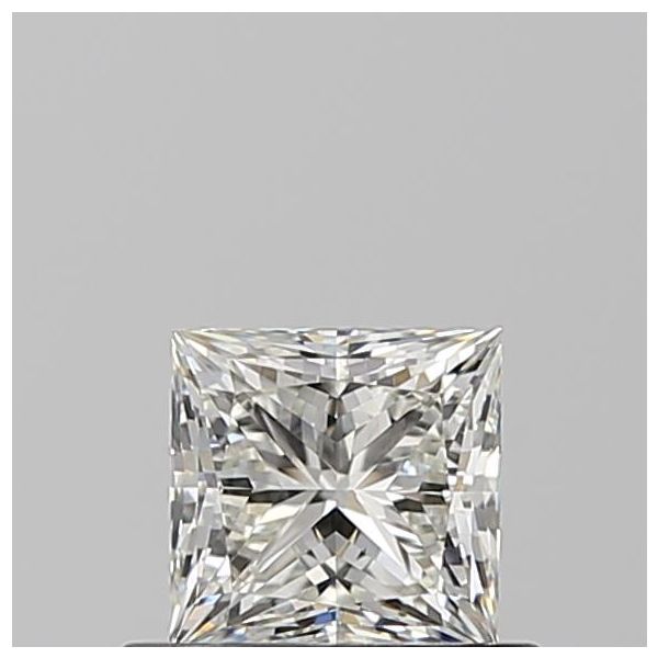PRINCESS 0.54 I VVS2 --EX-EX - 100766733889 GIA Diamond