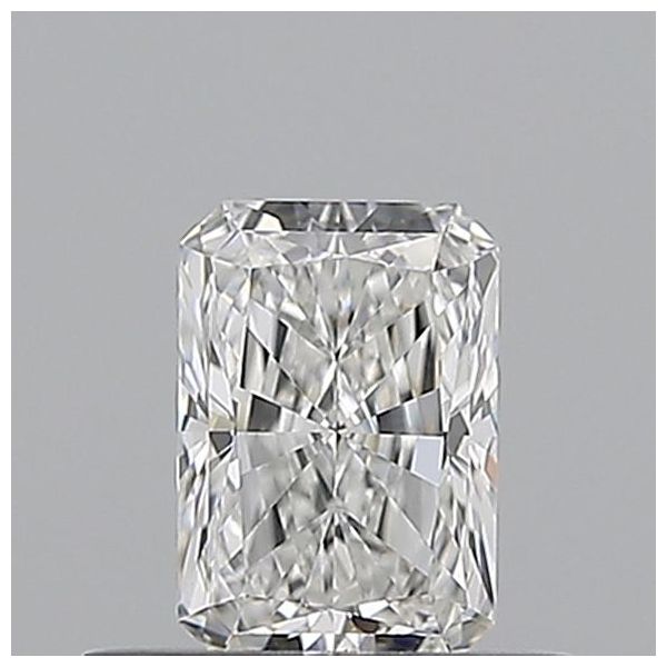 RADIANT 0.5 F VS1 --VG-EX - 100766733987 GIA Diamond