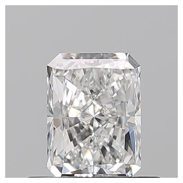 RADIANT 0.5 F VS1 --VG-EX - 100766734234 GIA Diamond