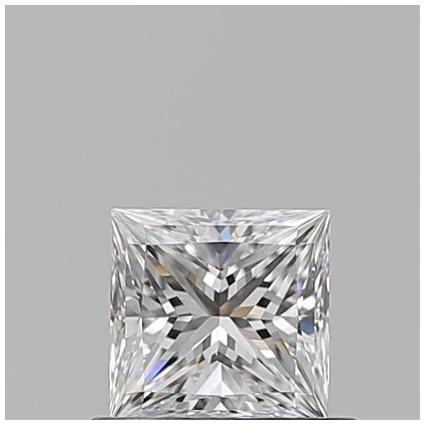 PRINCESS 0.54 D VS1 --VG-EX - 100766734823 GIA Diamond