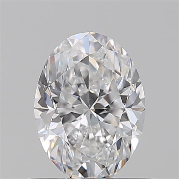 OVAL 0.7 D VS2 --VG-EX - 100766735207 GIA Diamond