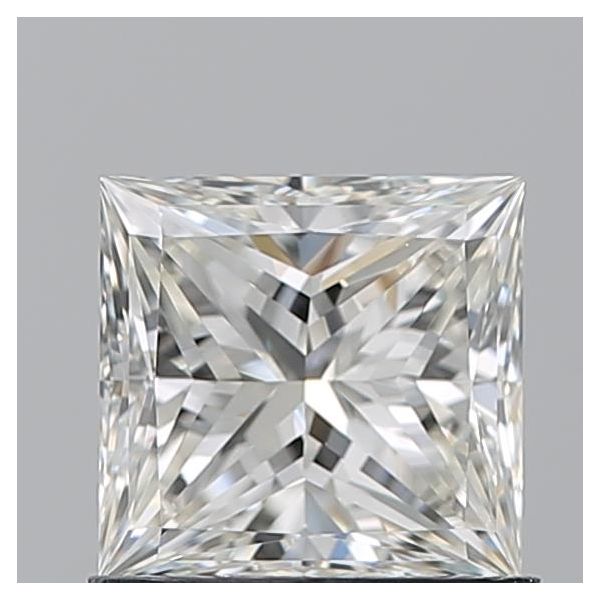 PRINCESS 0.9 I VVS2 --VG-VG - 100766735491 GIA Diamond