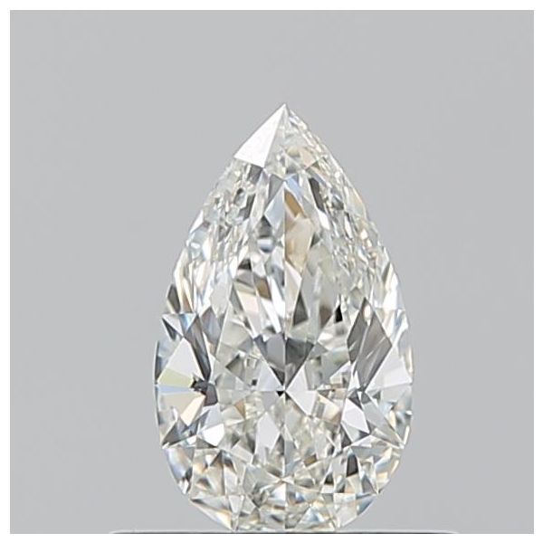 PEAR 0.5 I VS1 --VG-EX - 100766736355 GIA Diamond