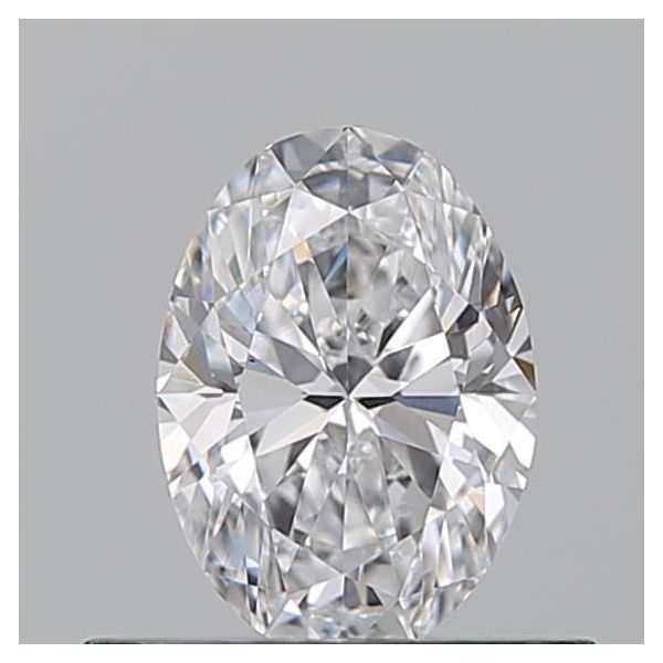 OVAL 0.5 D VS1 --VG-EX - 100766736489 GIA Diamond
