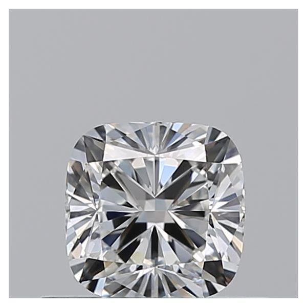 CUSHION 0.5 G VVS1 --EX-VG - 100766736686 GIA Diamond
