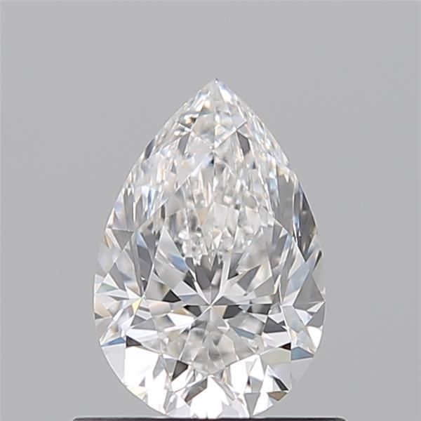 PEAR 0.7 F VS2 --EX-EX - 100766736974 GIA Diamond